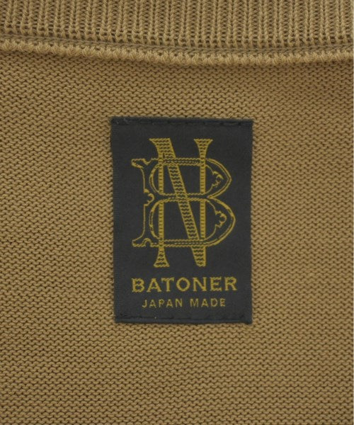 BATONER Sweaters