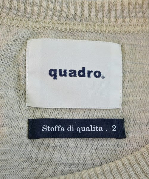 quadro Sweaters