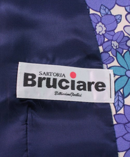 Bruciare Vests