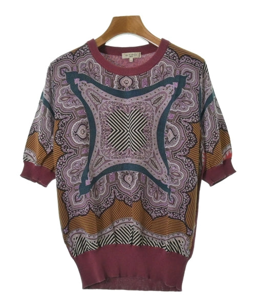 ETRO Sweaters