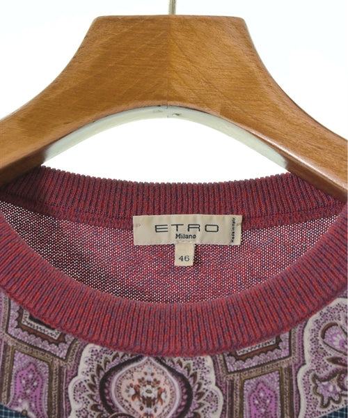 ETRO Sweaters