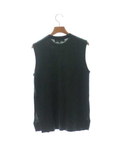 ENFOLD Sleeveless tops