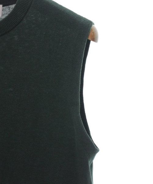 ENFOLD Sleeveless tops