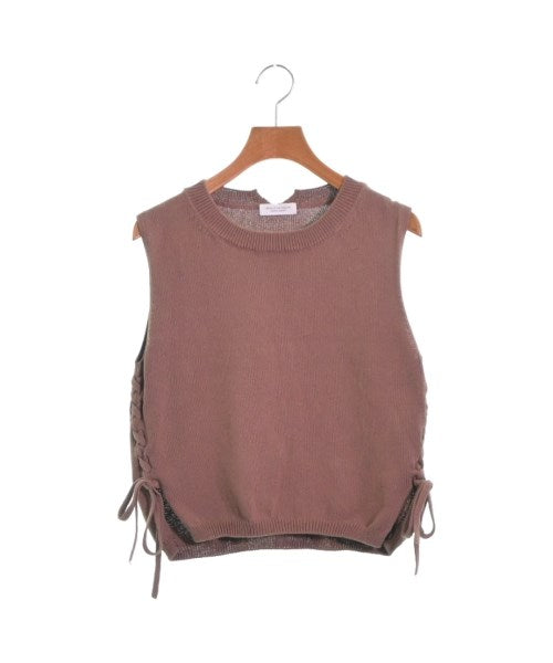 BEAUTY&YOUTH UNITED ARROWS เสื้อกั๊ก
