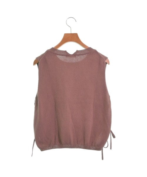 BEAUTY&YOUTH UNITED ARROWS เสื้อกั๊ก