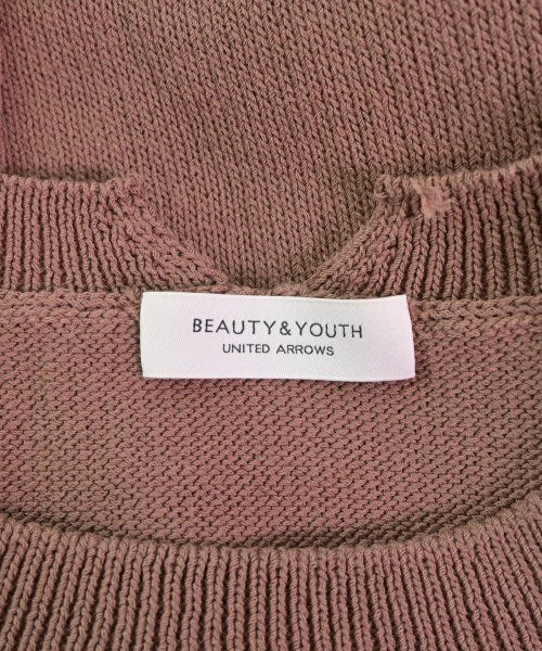 BEAUTY&YOUTH UNITED ARROWS เสื้อกั๊ก
