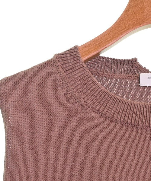 BEAUTY&YOUTH UNITED ARROWS เสื้อกั๊ก