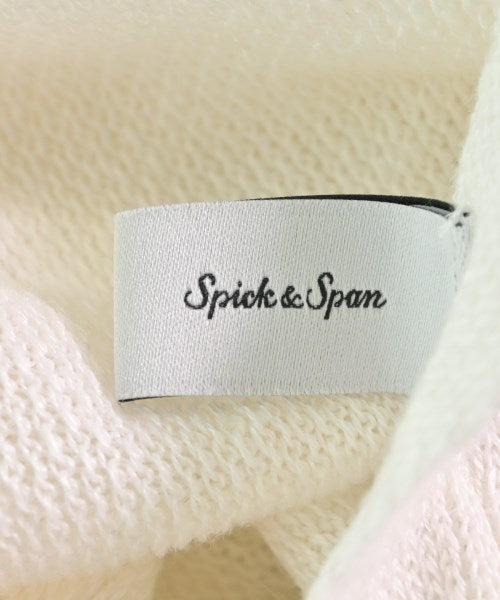Spick and Span Cardigans