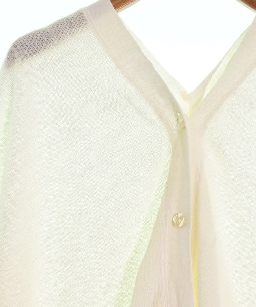 Spick and Span Cardigans