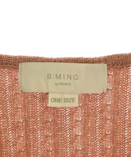 B MING LIFE STORE by BEAMS เสื้อกันหนาว