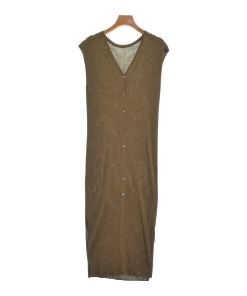 UNITED ARROWS Vests
