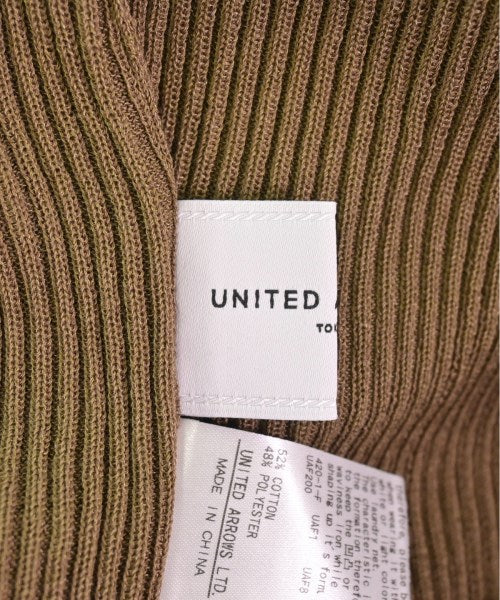 UNITED ARROWS Vests