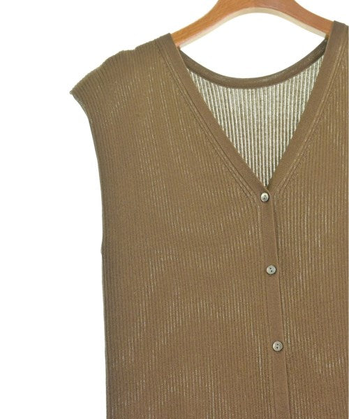 UNITED ARROWS Vests