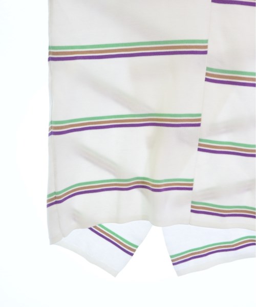 DES PRES Sleeveless tops