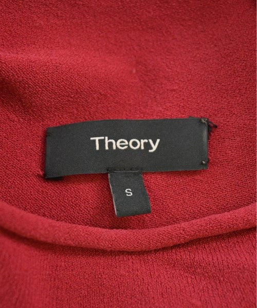 Theory Sweaters