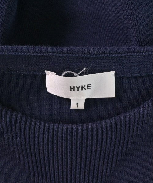 HYKE Sweaters