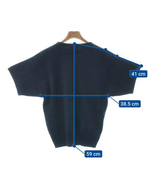 HYKE Sweaters