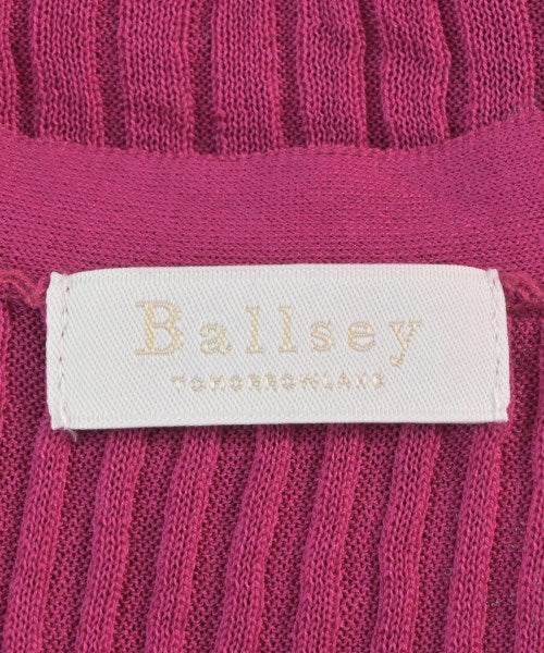 Ballsey Cardigans