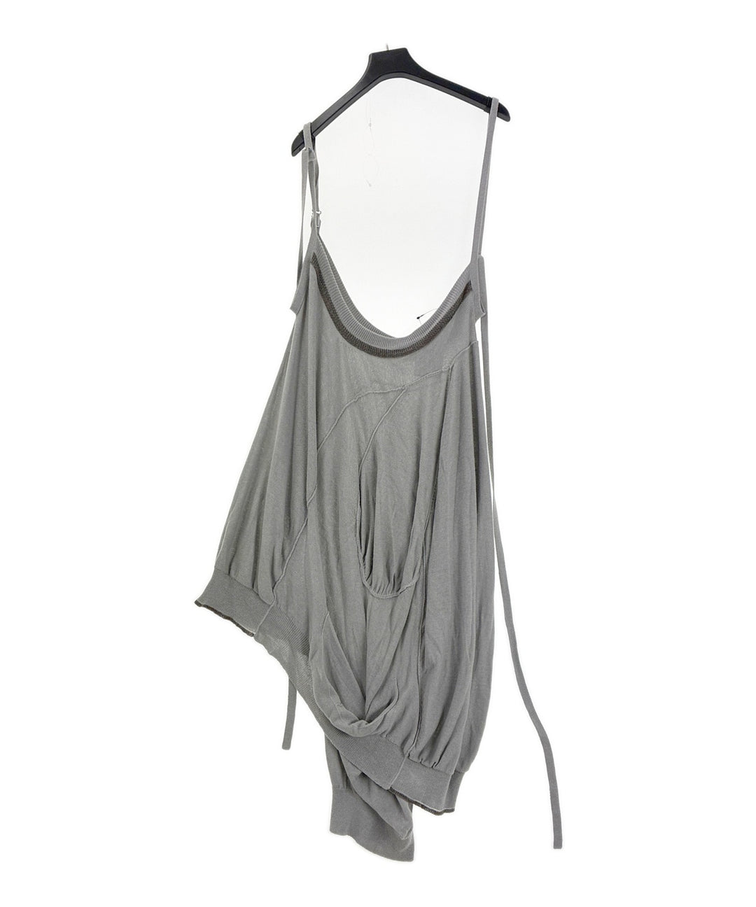 Y's ชุดเอี๊ยม/เสื้อคลุมหลวมๆ/จั๊มสูท