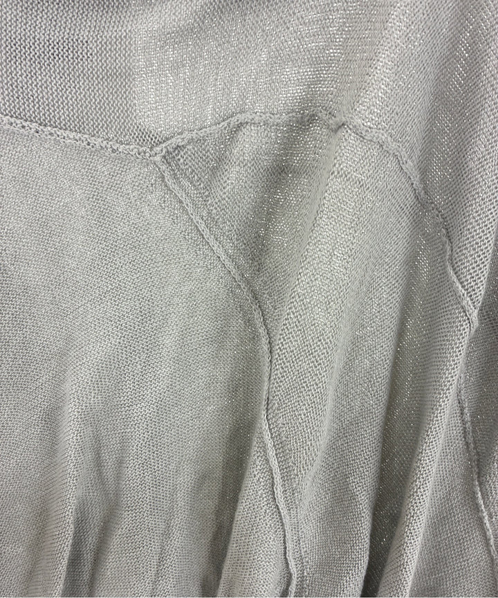 Y's ชุดเอี๊ยม/เสื้อคลุมหลวมๆ/จั๊มสูท