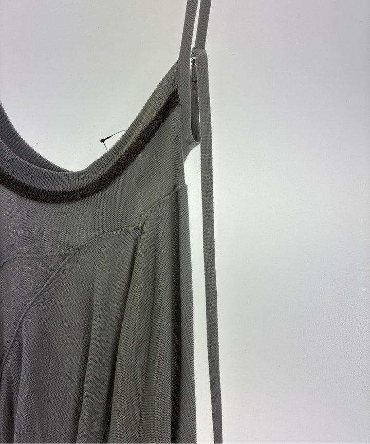 Y's ชุดเอี๊ยม/เสื้อคลุมหลวมๆ/จั๊มสูท