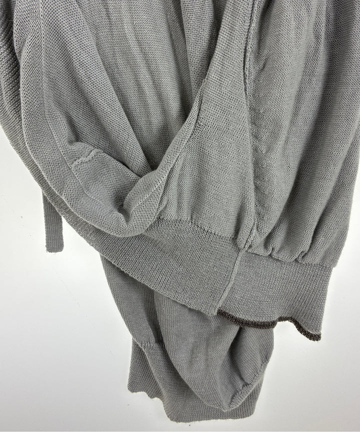 Y's ชุดเอี๊ยม/เสื้อคลุมหลวมๆ/จั๊มสูท