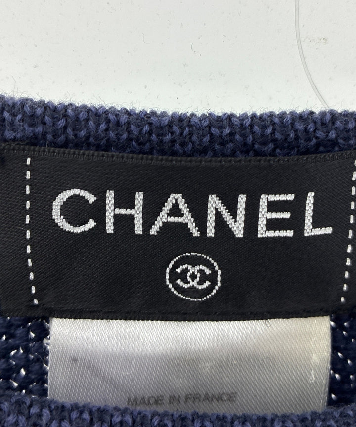 CHANEL ชุดเดรส