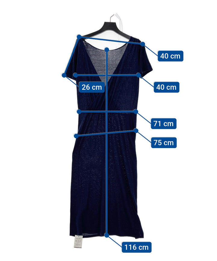 GALERIE VIE ชุดเดรส