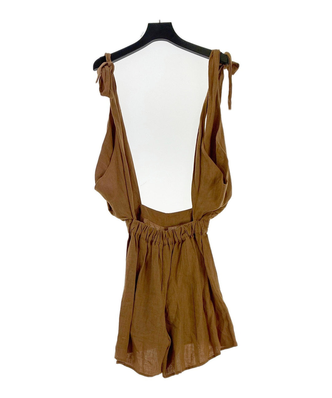 Stil. ชุดเอี๊ยม/เสื้อคลุมหลวมๆ/จั๊มสูท