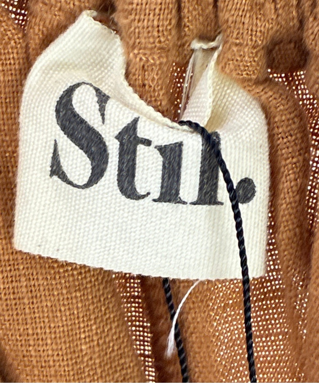 Stil. ชุดเอี๊ยม/เสื้อคลุมหลวมๆ/จั๊มสูท