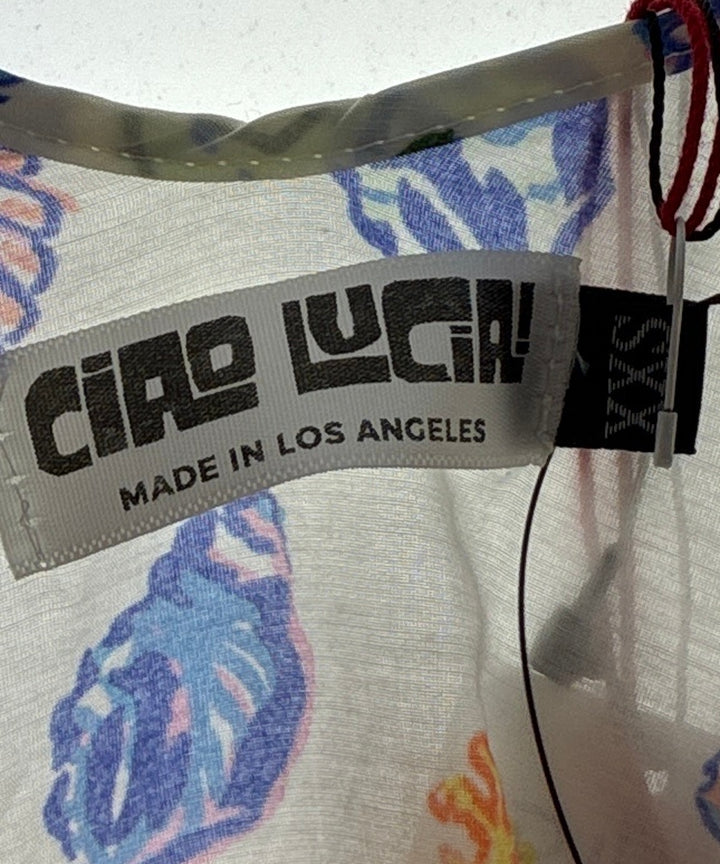 CIAO LUCIA ชุดเดรส