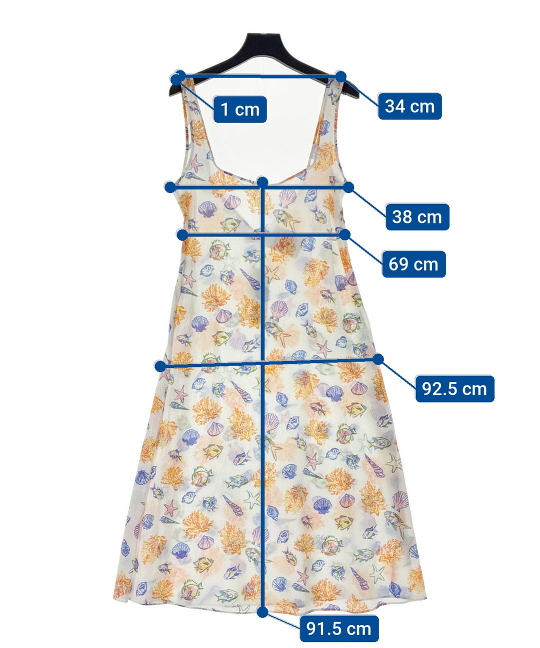 CIAO LUCIA ชุดเดรส