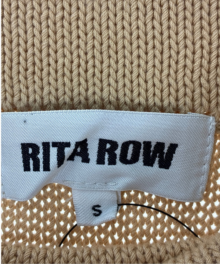 RITA ROW กระโปรงยาว/แม็กซี่ยาว