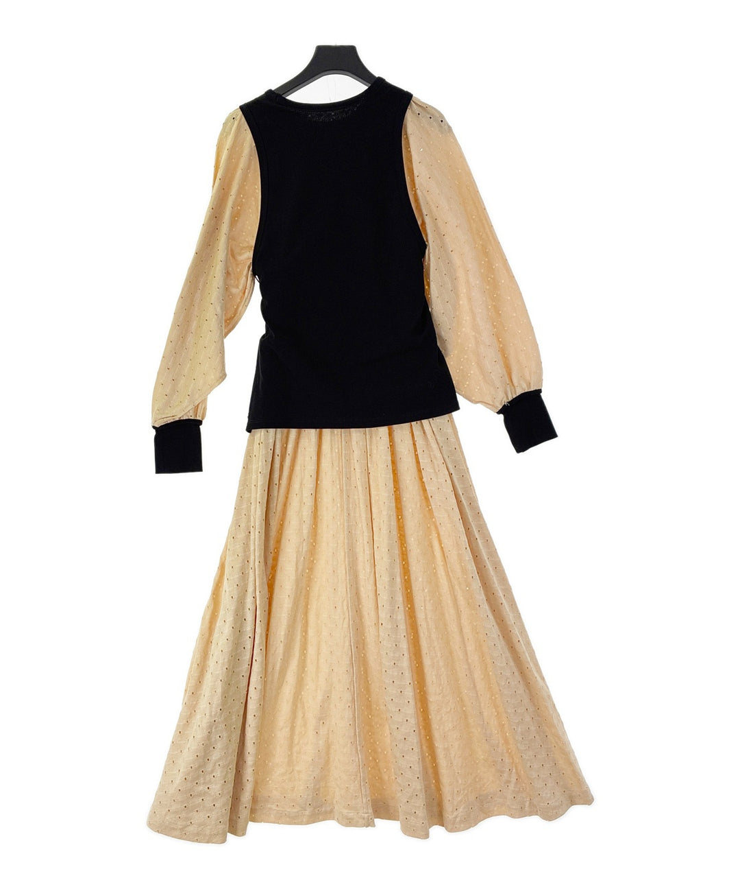 beautiful people ชุดเดรส