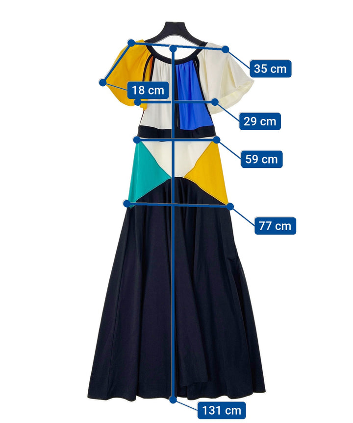 beautiful people ชุดเดรส