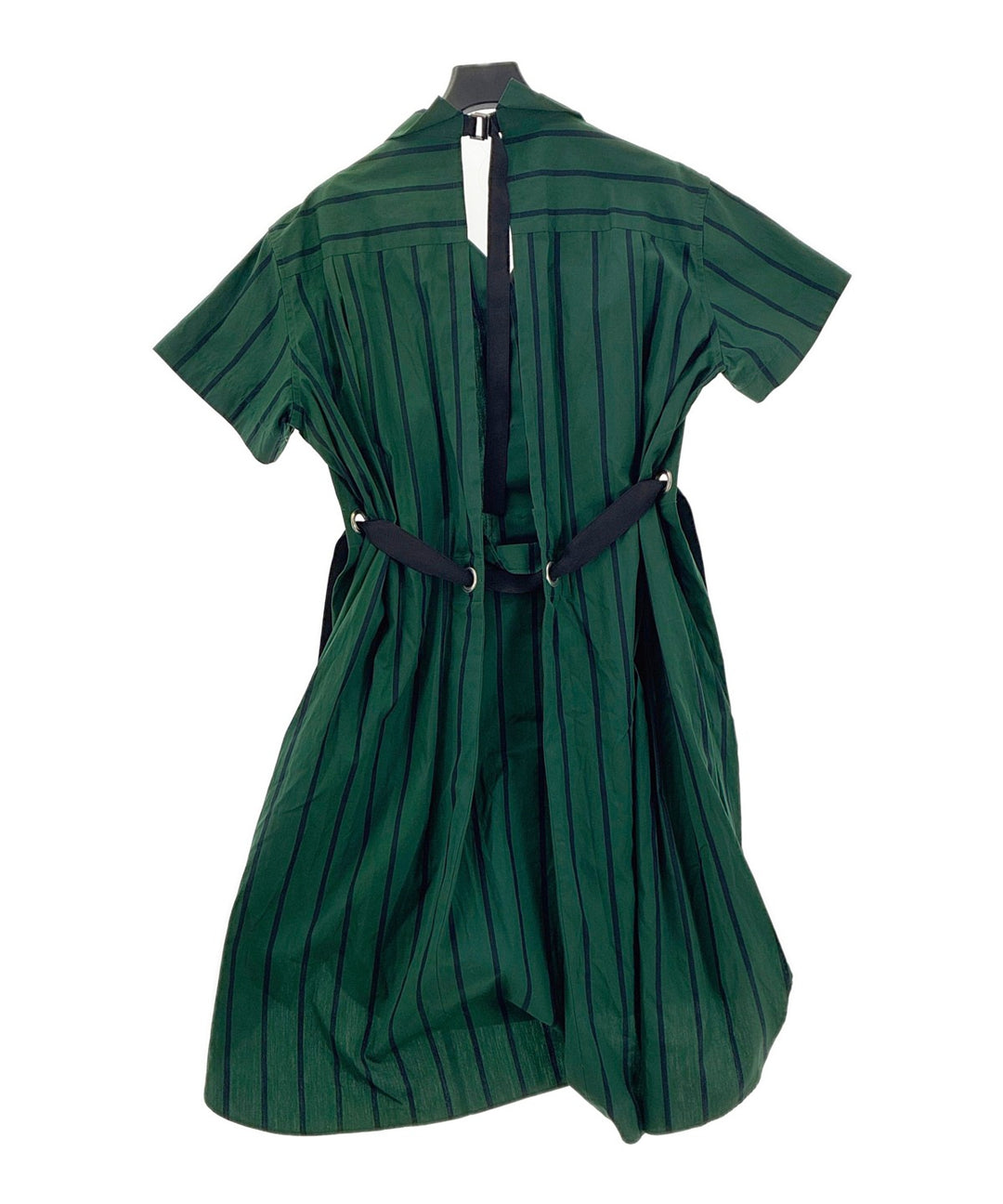 sacai เดรสที่เป็นเสื้อเชิ้ตตัวยาว