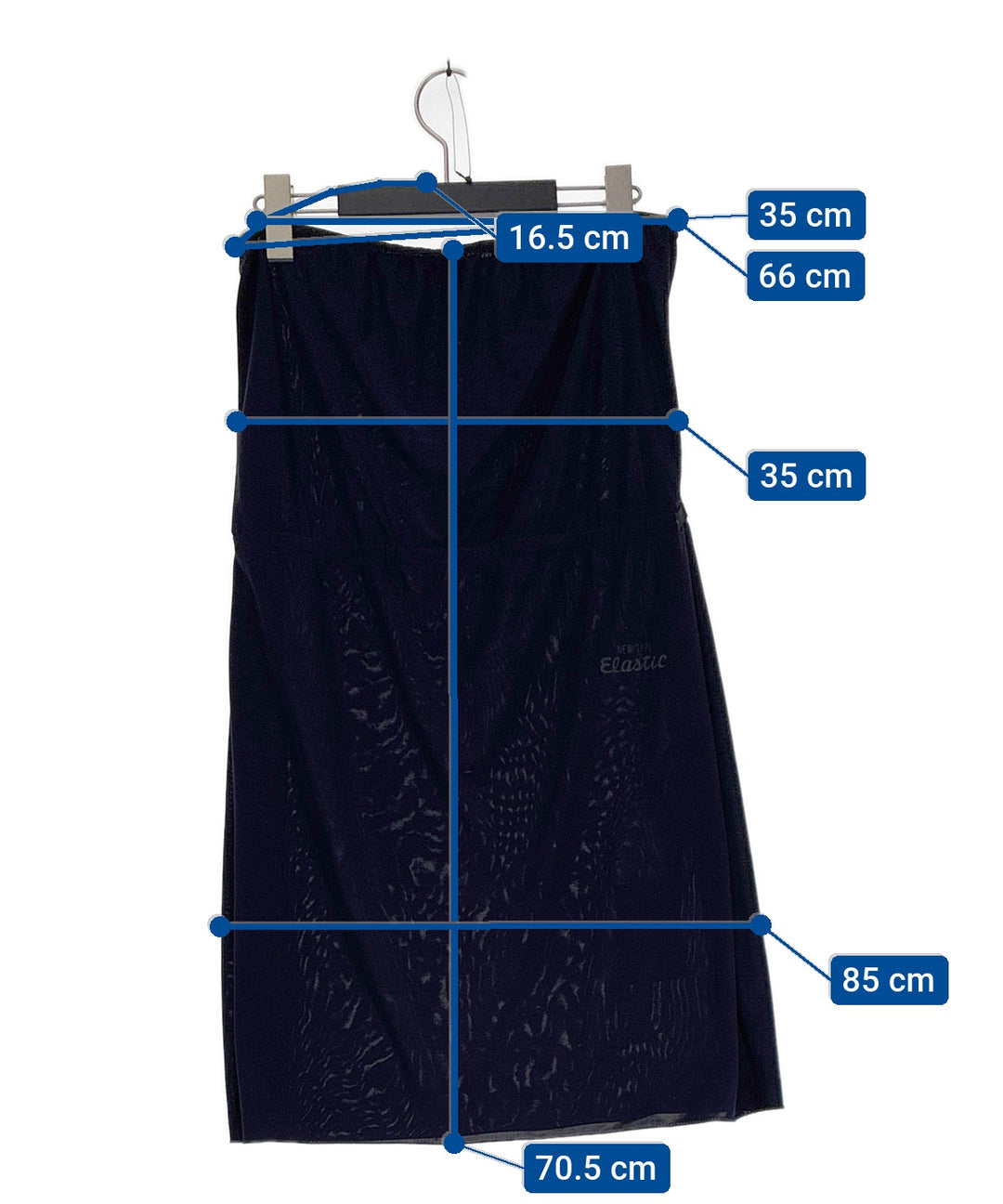 TOGA ชุดเดรส