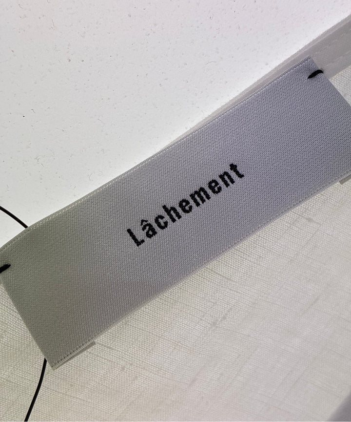 Lachement ชุดเดรส