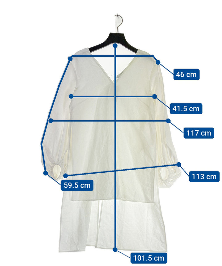 Lachement ชุดเดรส
