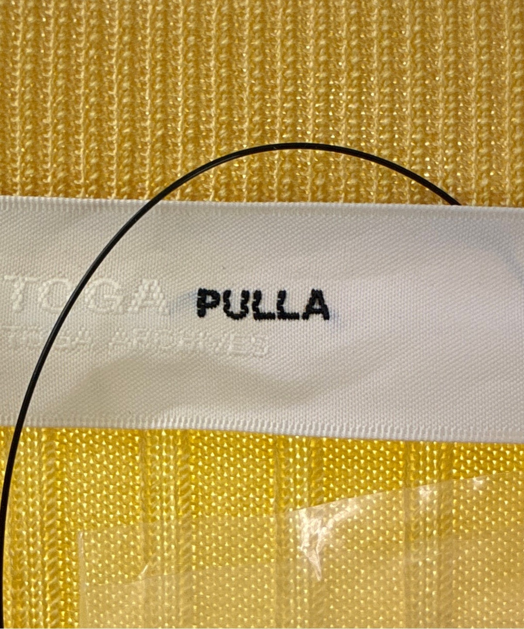 TOGA ชุดเดรส