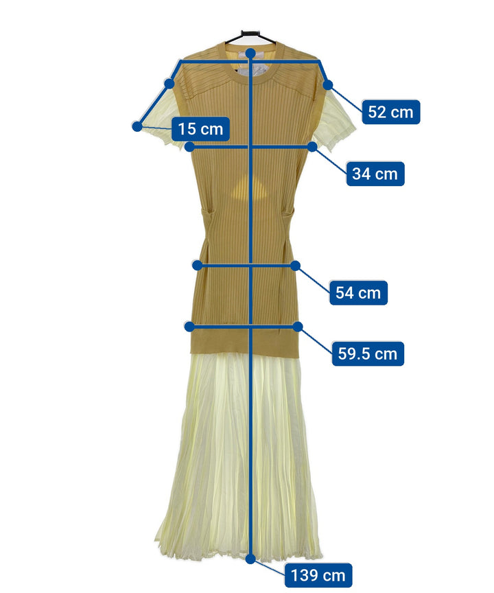 TOGA ชุดเดรส