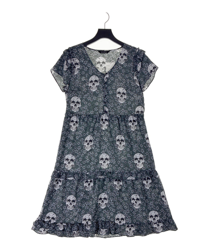 Hysterics ชุดเดรส