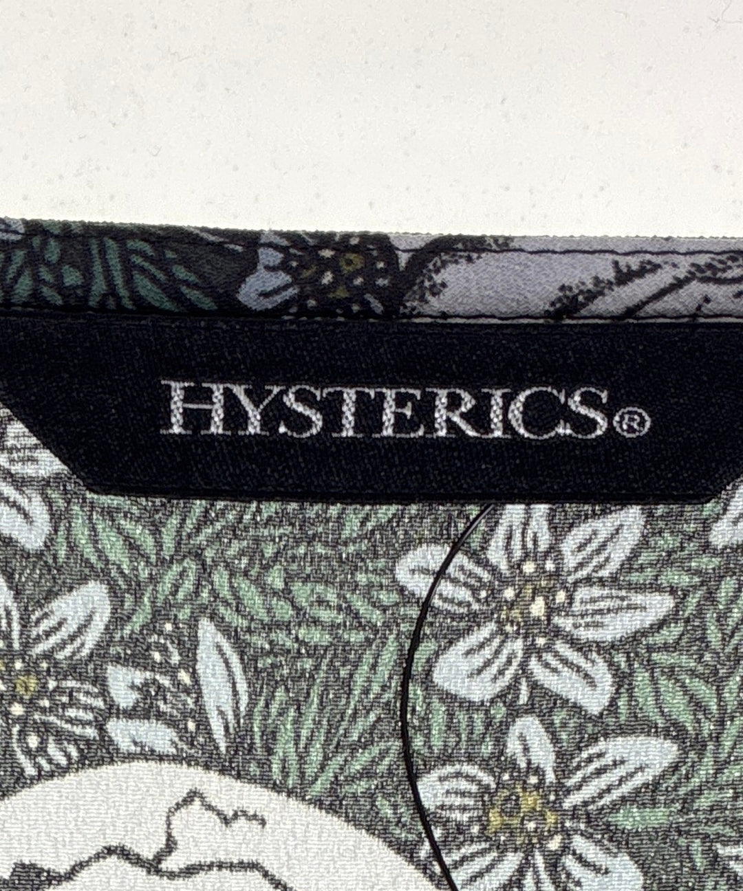 Hysterics ชุดเดรส