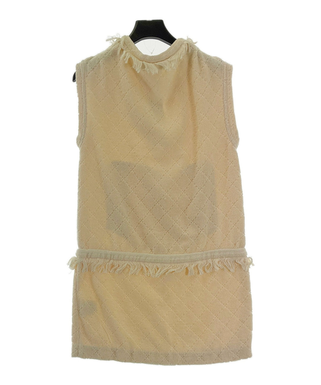 CHANEL ชุดเดรส