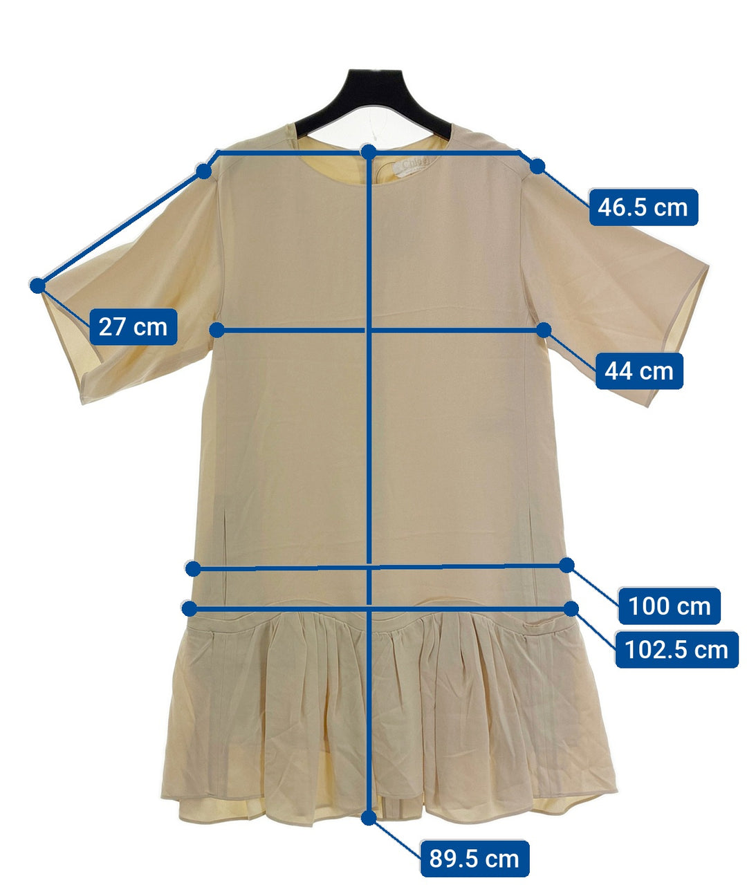 Chloe ชุดเดรส