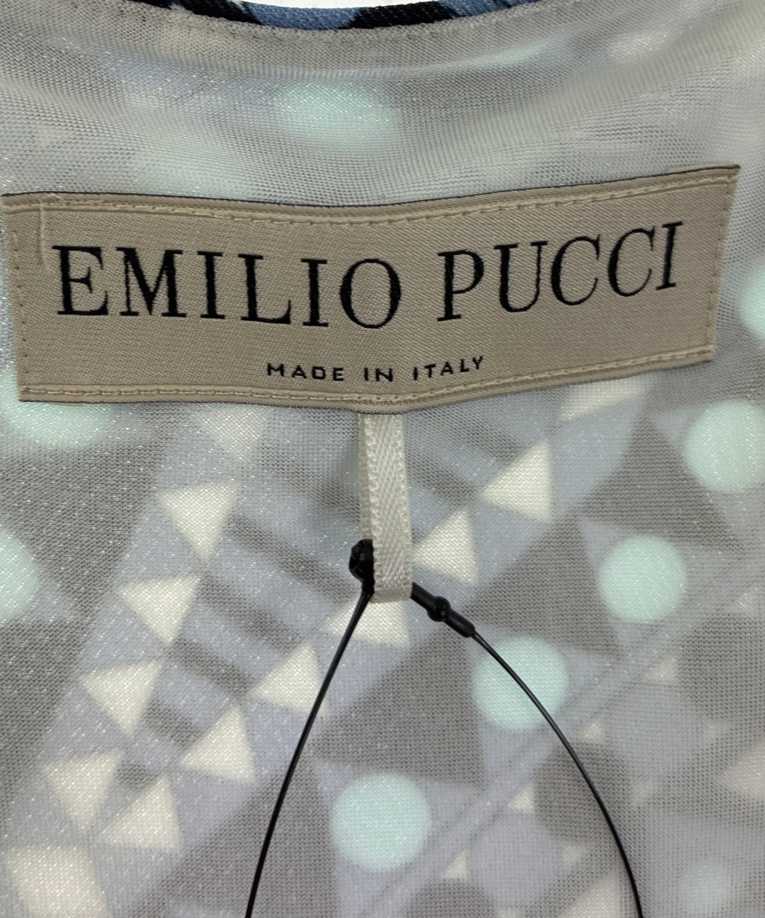 EMILIO PUCCI ชุดเดรส