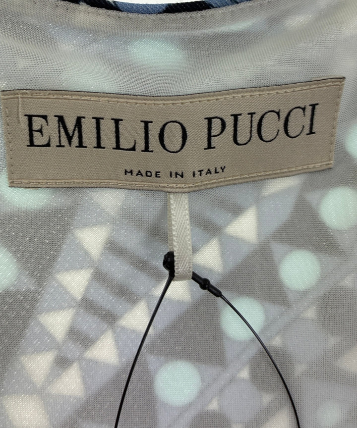 EMILIO PUCCI ชุดเดรส