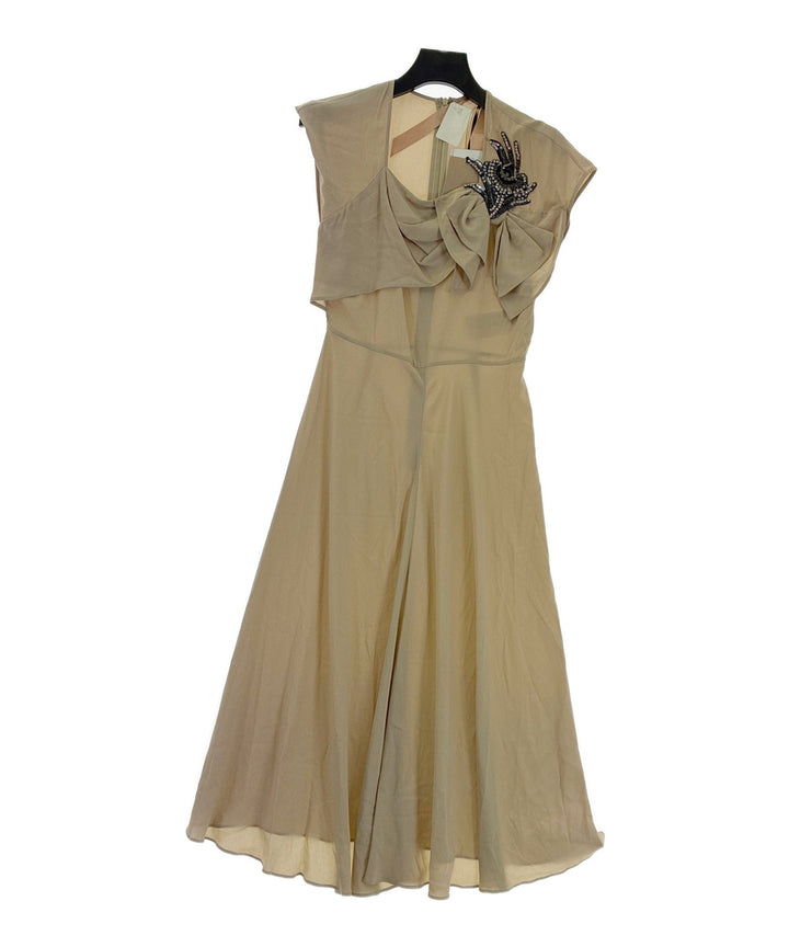 Nﾟ 21 ชุดเดรส