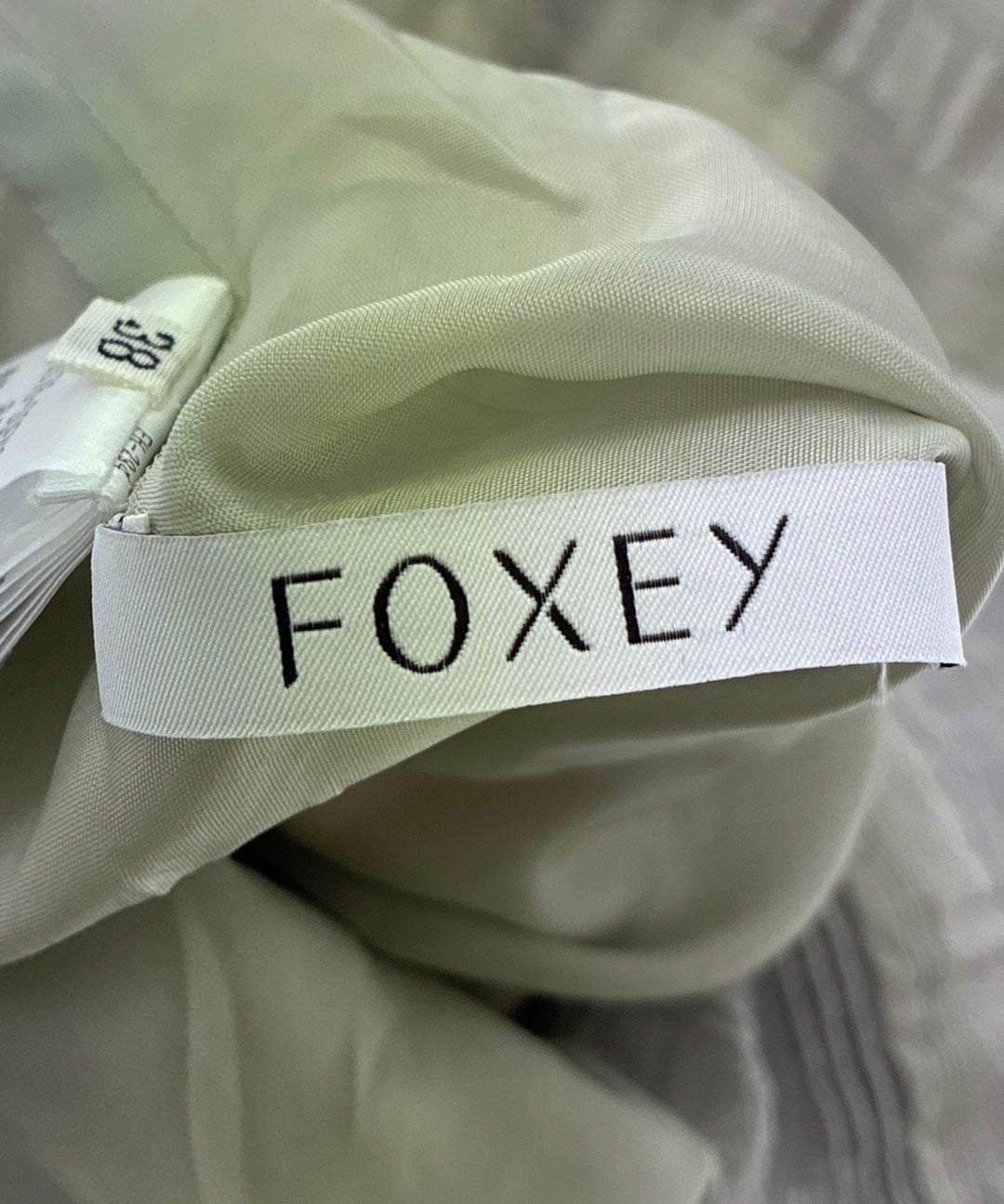 FOXEY ชุดเดรส