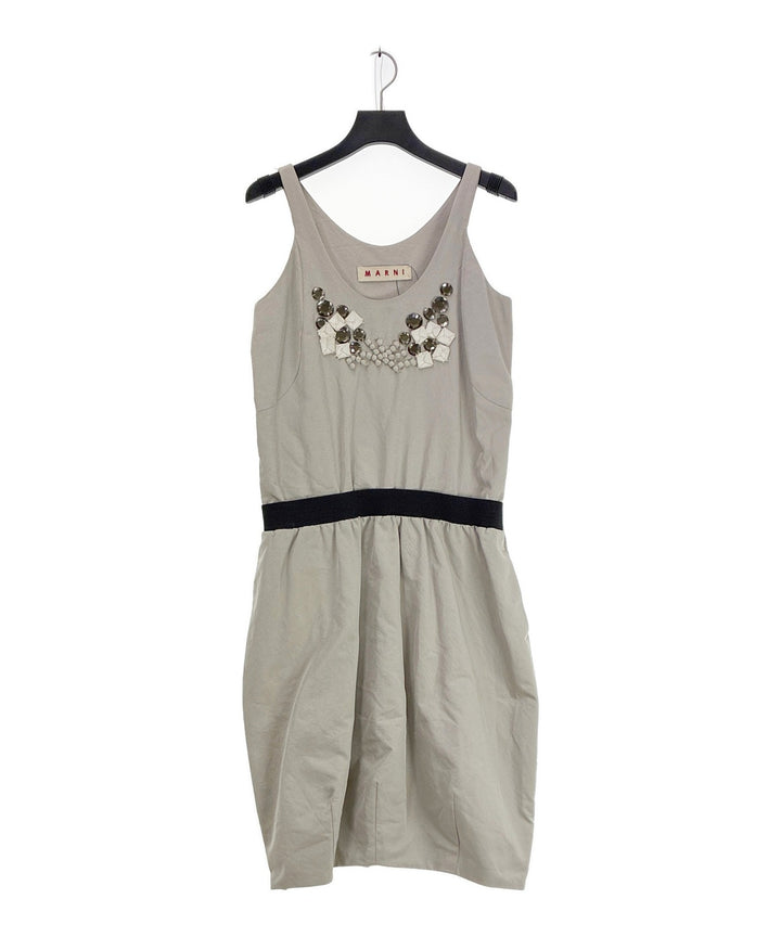 MARNI ชุดเดรส